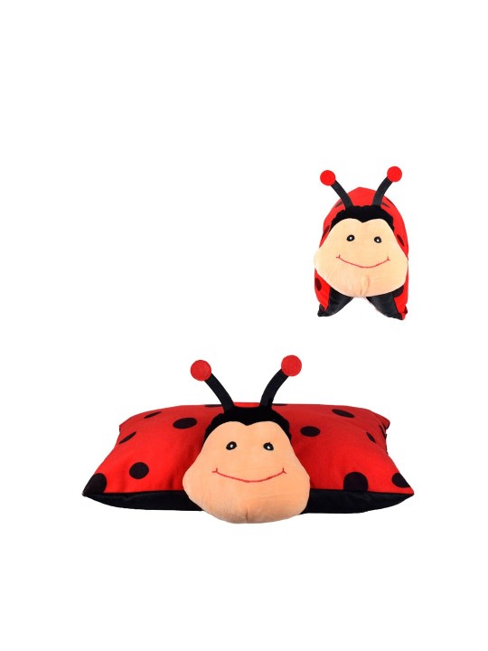 Plush Animal