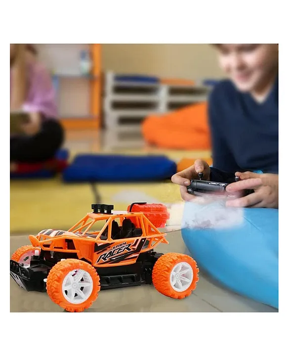 Remote Control Vehicle