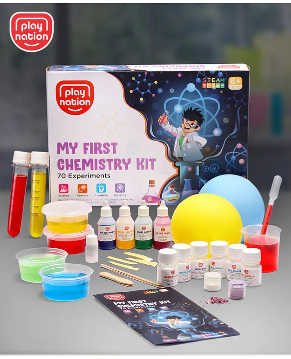 Science Kit