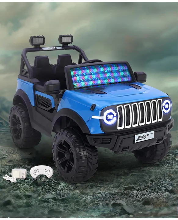 RC Car 72
