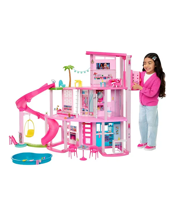 Dollhouse