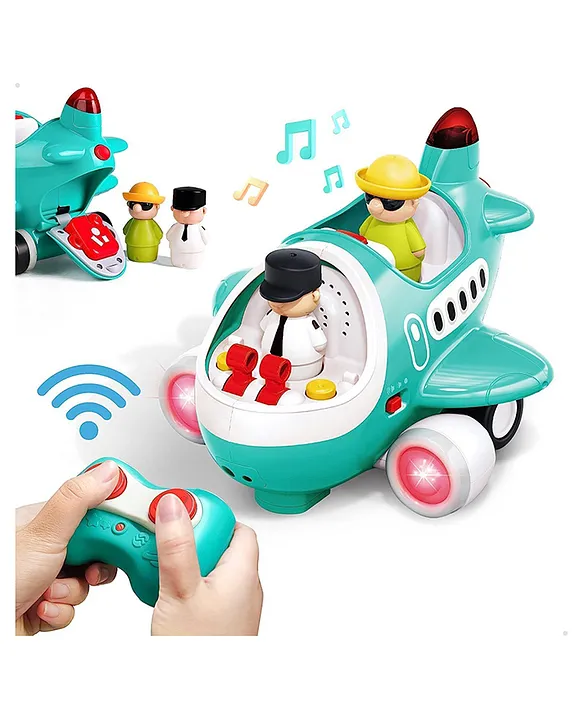Remote Control Vehicle