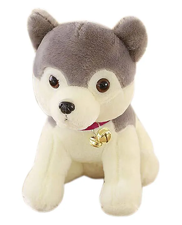 Plush Animal