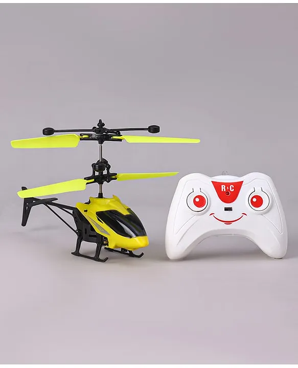 Remote Control Vehicle