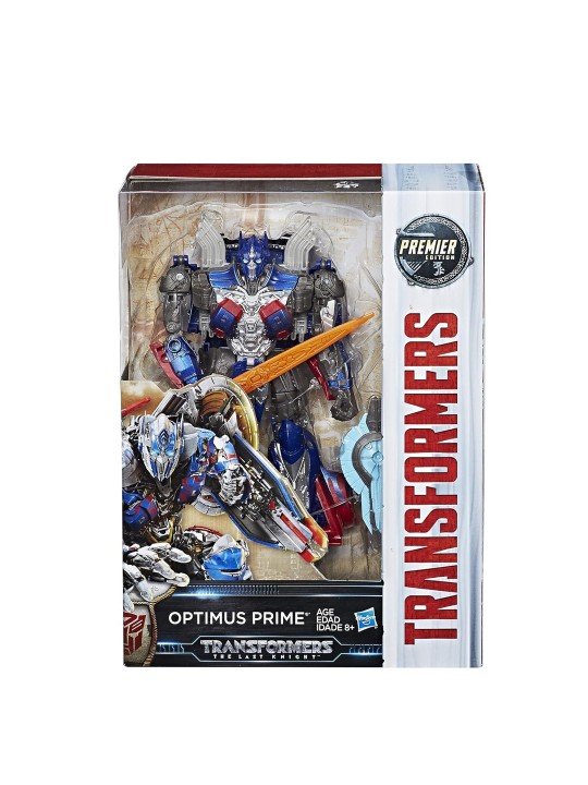 Action Figure