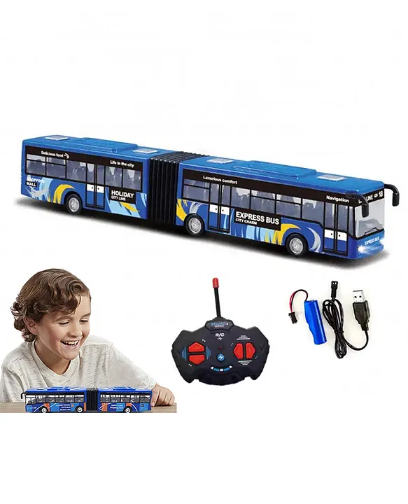 Remote Control Vehicle