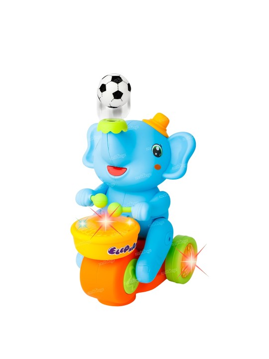 Interactive Toy
