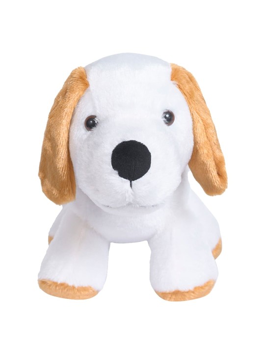 Plush Animal