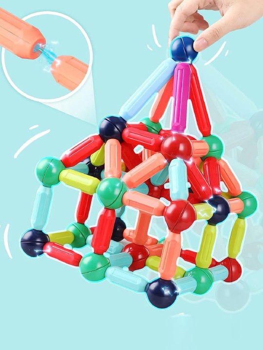 Building Blocks