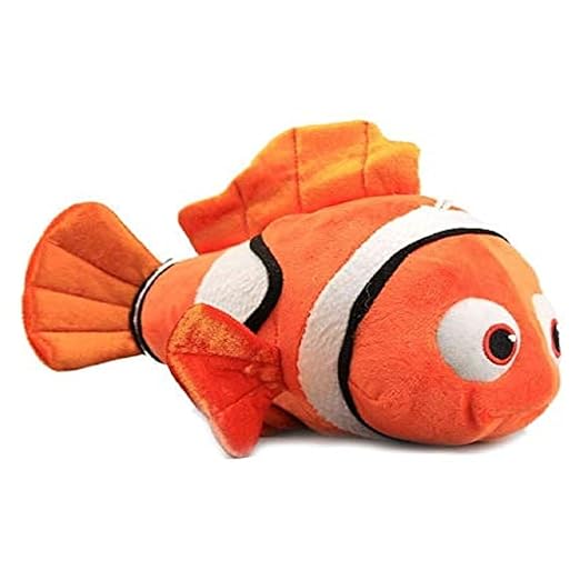Plush Animal
