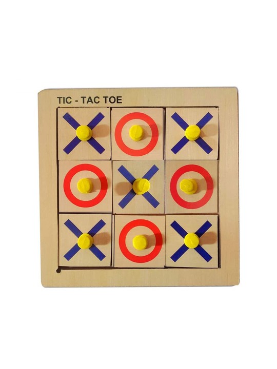 Puzzle Game