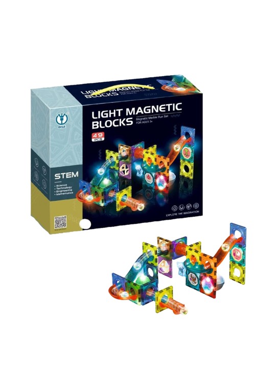 Building Blocks