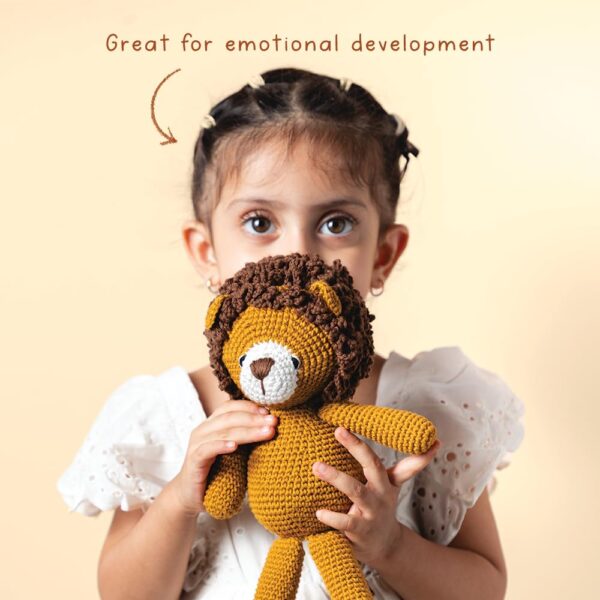 Plush Animal - Image 5