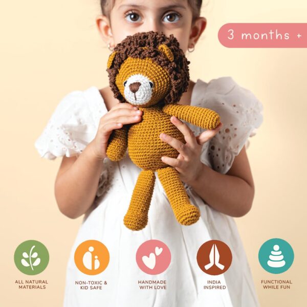 Plush Animal - Image 2