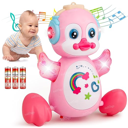 Musical Toy