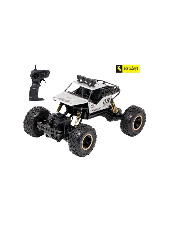 Remote Control Vehicle