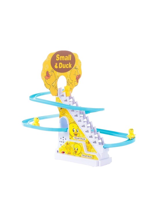 Interactive Toy