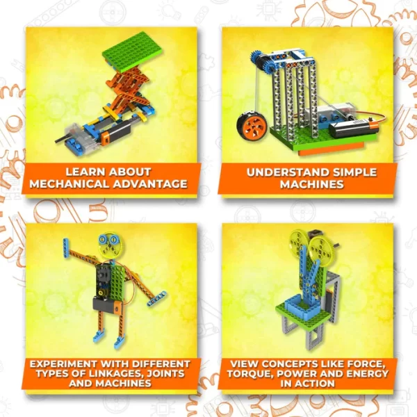 Science Kit - Image 2