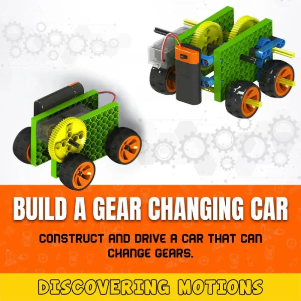 Science Kit - Image 3