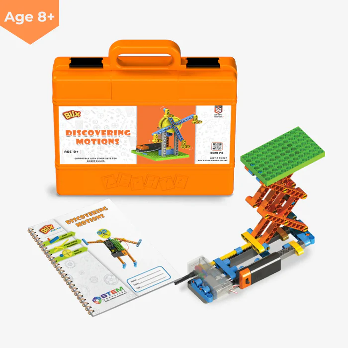 Science Kit