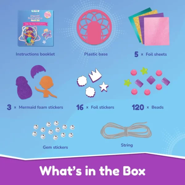 Art & Craft Kit - Image 3