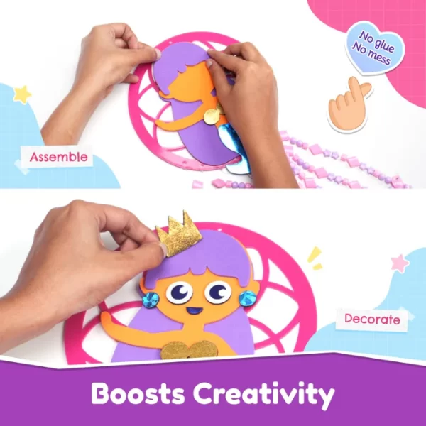 Art & Craft Kit - Image 4