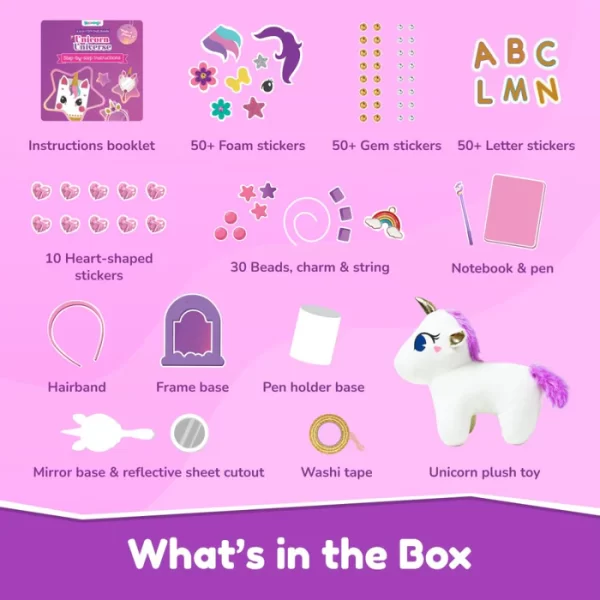 Art & Craft Kit - Image 3