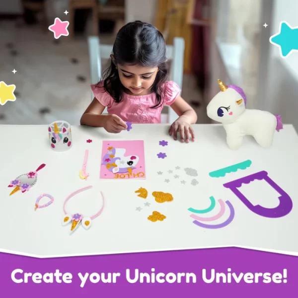 Art & Craft Kit - Image 5