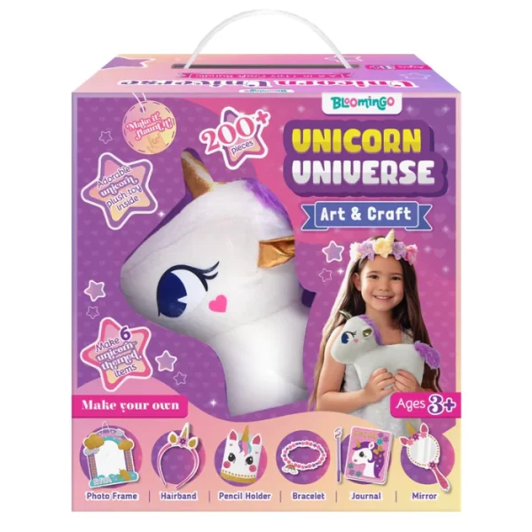Art & Craft Kit