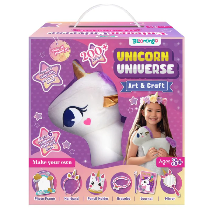 Art & Craft Kit