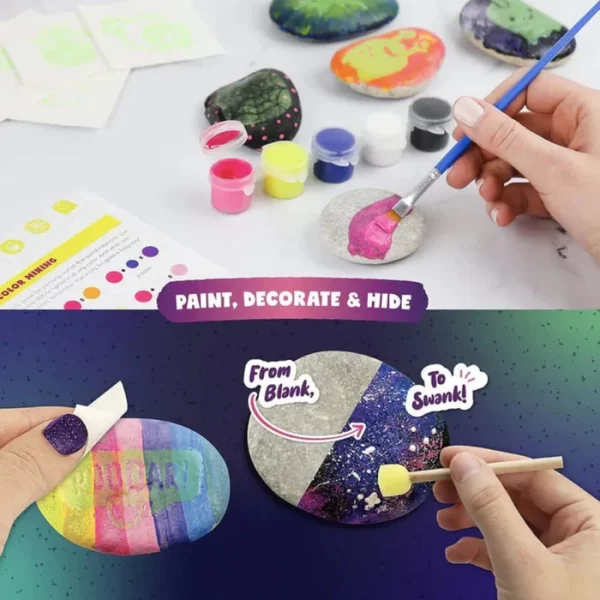 Art & Craft Kit - Image 4