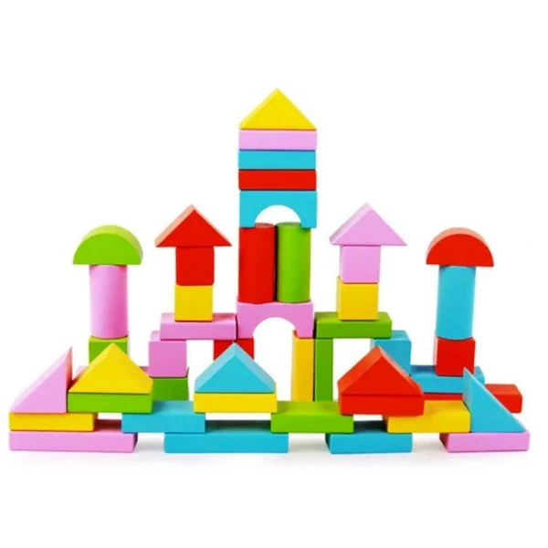 Building Blocks