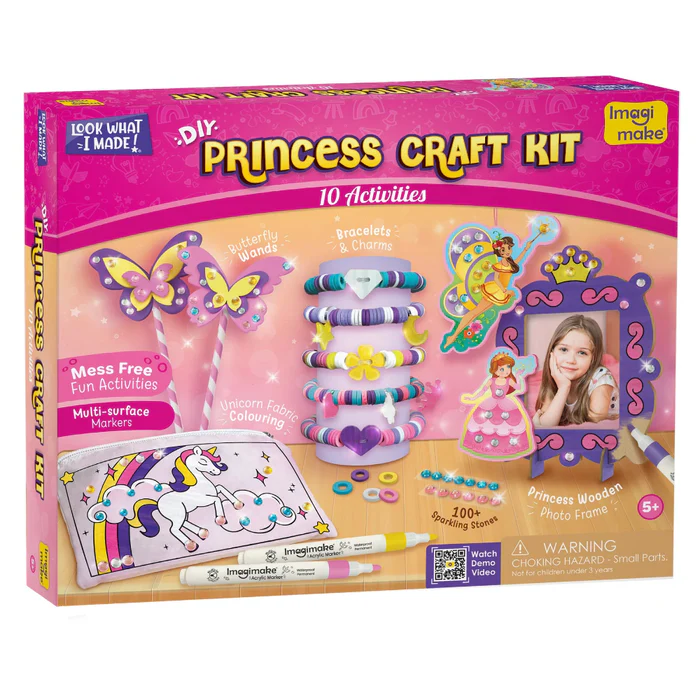 Art & Craft Kit