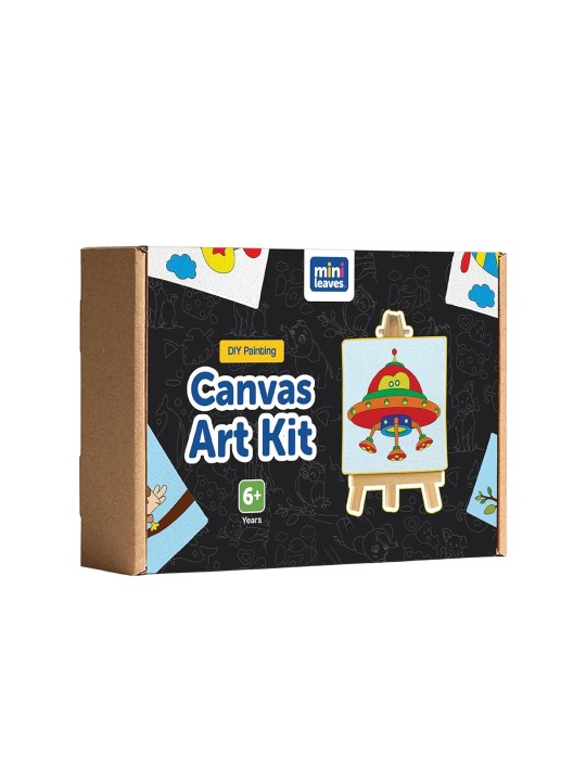 Art & Craft Kit