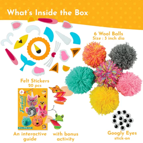 Art & Craft Kit - Image 2