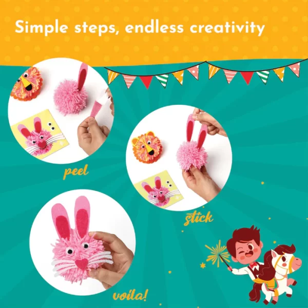 Art & Craft Kit - Image 3