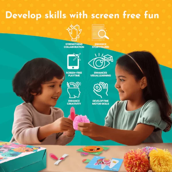 Art & Craft Kit - Image 4