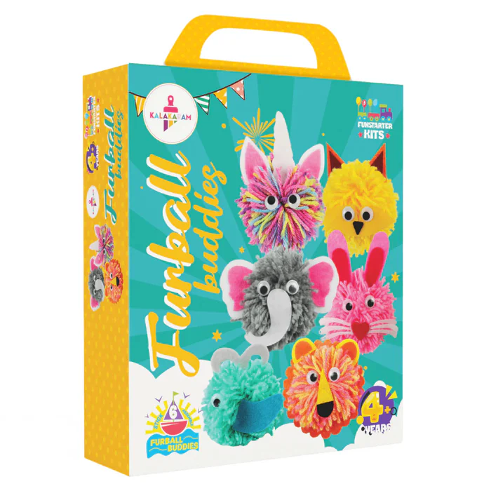 Art & Craft Kit