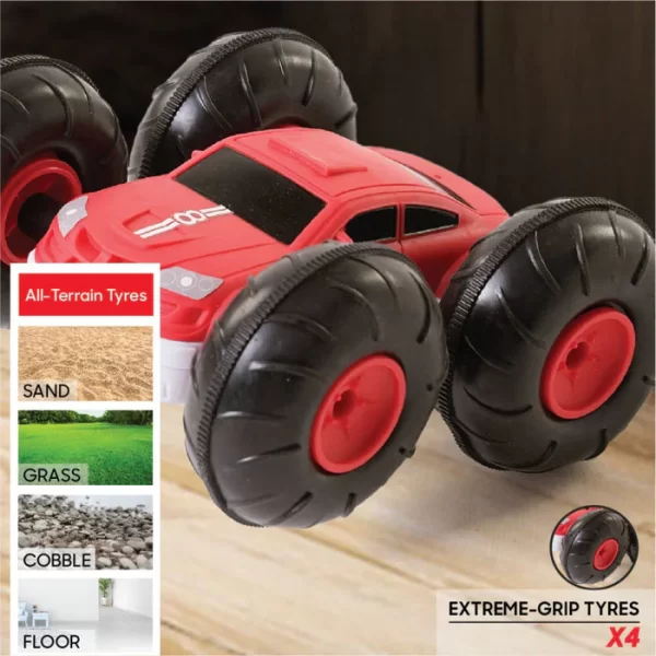 Remote Control Vehicle - Image 2