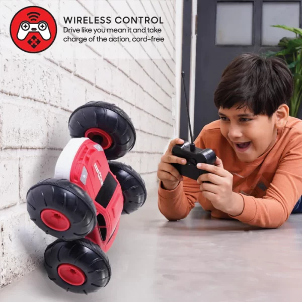Remote Control Vehicle - Image 4