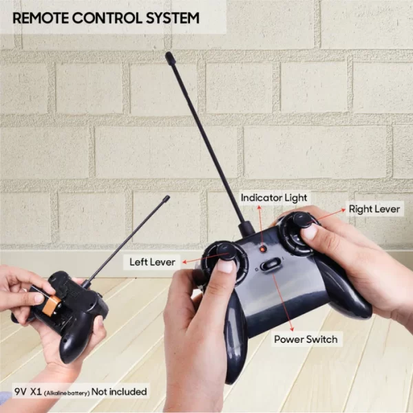 Remote Control Vehicle - Image 5