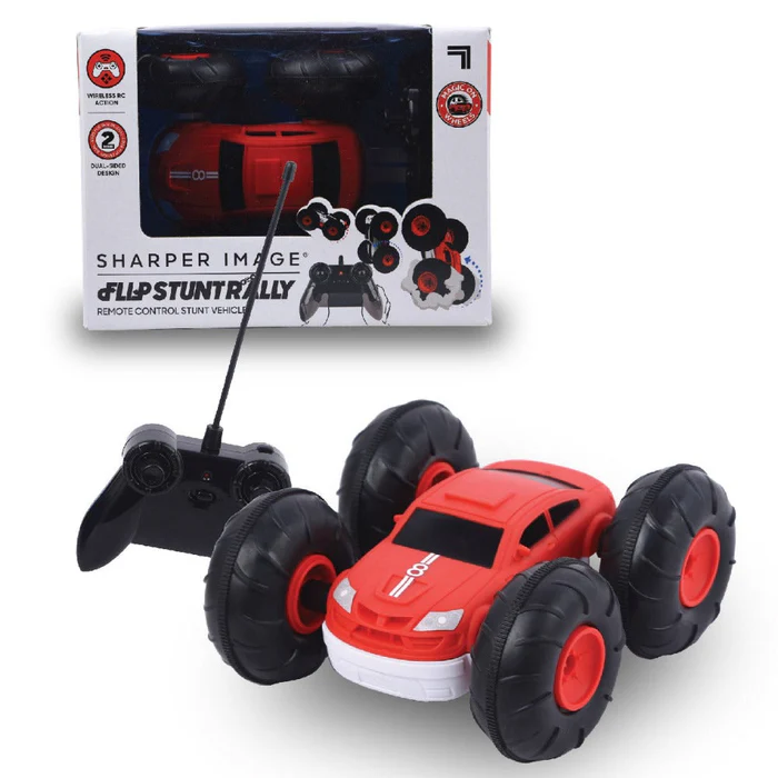 Remote Control Vehicle
