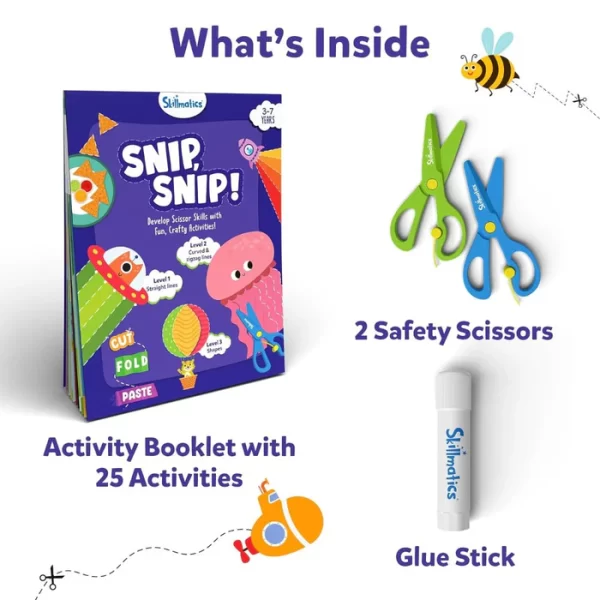 Art & Craft Kit - Image 3