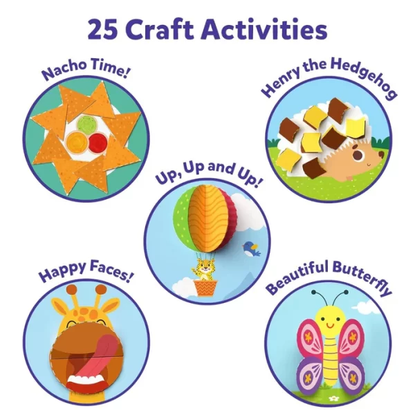 Art & Craft Kit - Image 2