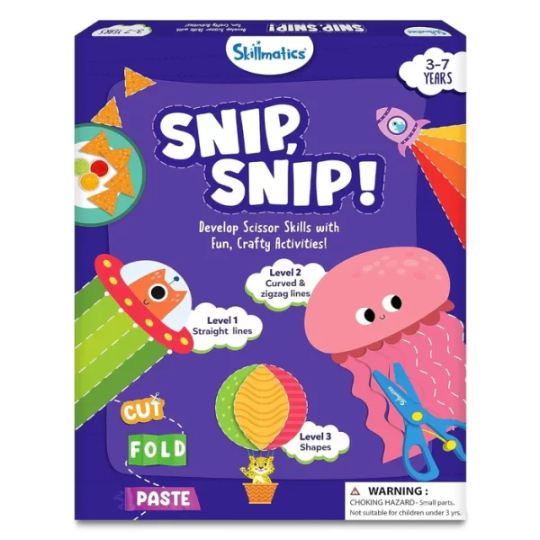 Art & Craft Kit