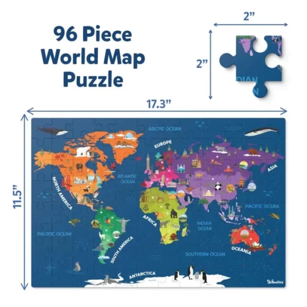 Puzzle Game - Image 2