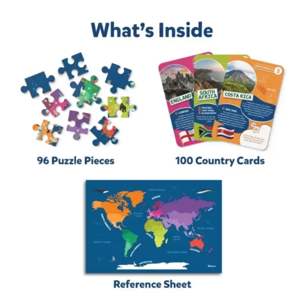 Puzzle Game - Image 4