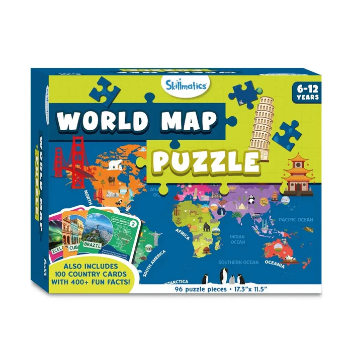 Puzzle Game