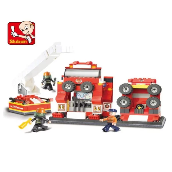 Building Blocks - Image 4