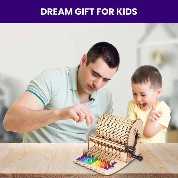Musical Toy - Image 4